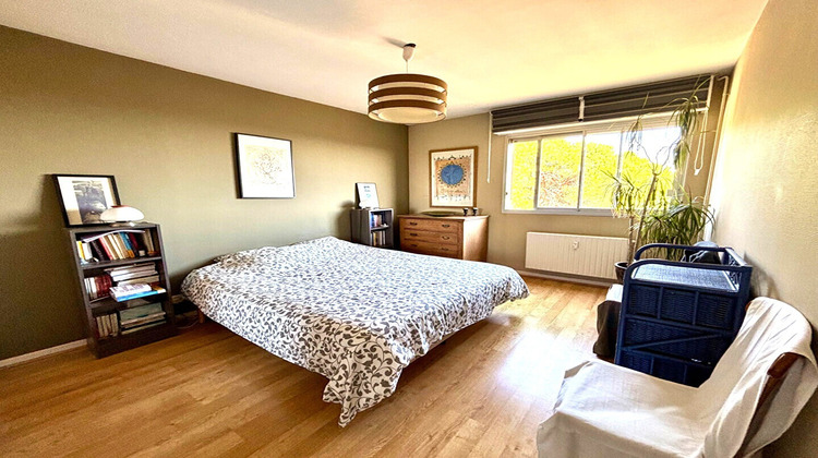 Ma-Cabane - Vente Appartement CAGNES-SUR-MER, 100 m²