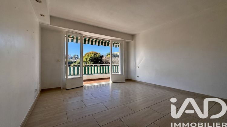 Ma-Cabane - Vente Appartement Cagnes-sur-Mer, 76 m²