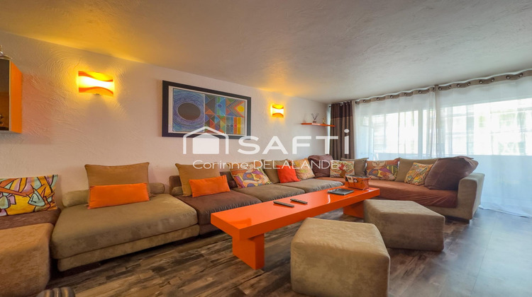 Ma-Cabane - Vente Appartement Cagnes-sur-Mer, 88 m²