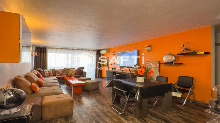 Ma-Cabane - Vente Appartement Cagnes-sur-Mer, 88 m²