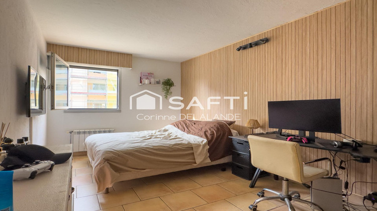 Ma-Cabane - Vente Appartement Cagnes-sur-Mer, 88 m²