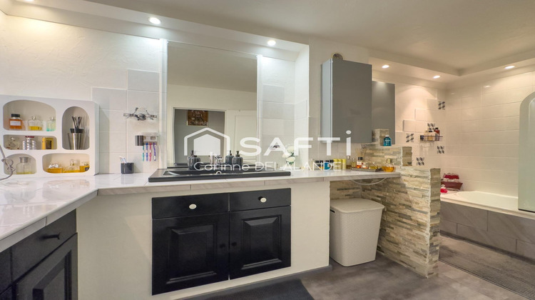 Ma-Cabane - Vente Appartement Cagnes-sur-Mer, 88 m²