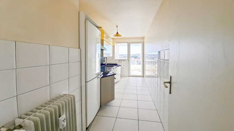 Ma-Cabane - Vente Appartement CAGNES SUR MER, 51 m²