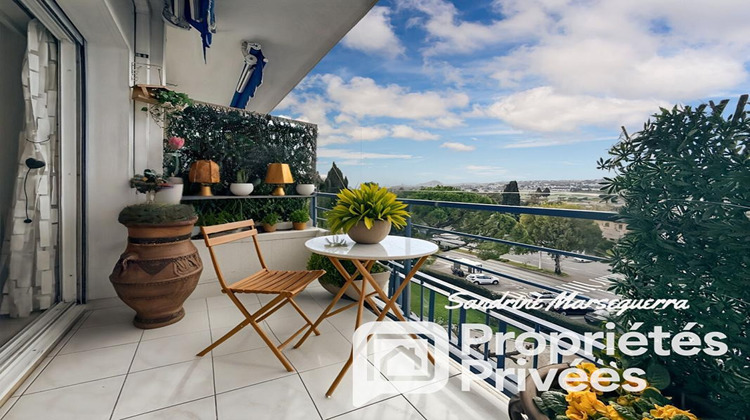 Ma-Cabane - Vente Appartement CAGNES SUR MER, 55 m²