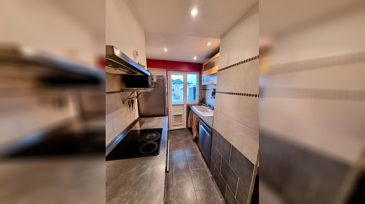 Ma-Cabane - Vente Appartement CAGNES-SUR-MER, 69 m²