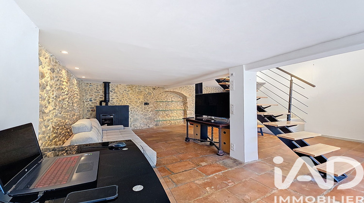 Ma-Cabane - Vente Appartement Cagnes-sur-Mer, 71 m²