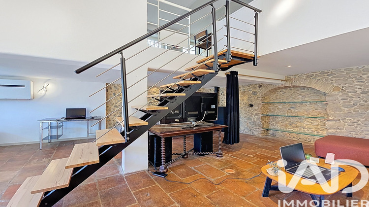 Ma-Cabane - Vente Appartement Cagnes-sur-Mer, 71 m²