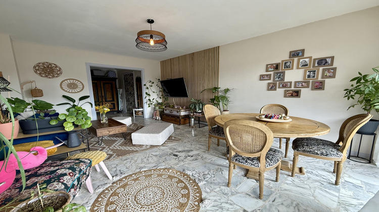 Ma-Cabane - Vente Appartement Cagnes-sur-Mer, 71 m²