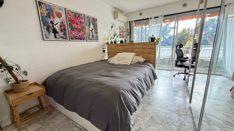 Ma-Cabane - Vente Appartement Cagnes-sur-Mer, 71 m²