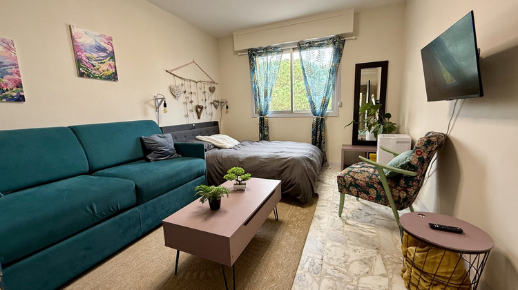 Ma-Cabane - Vente Appartement Cagnes-sur-Mer, 71 m²