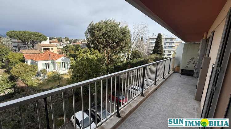 Ma-Cabane - Vente Appartement Cagnes-sur-Mer, 72 m²