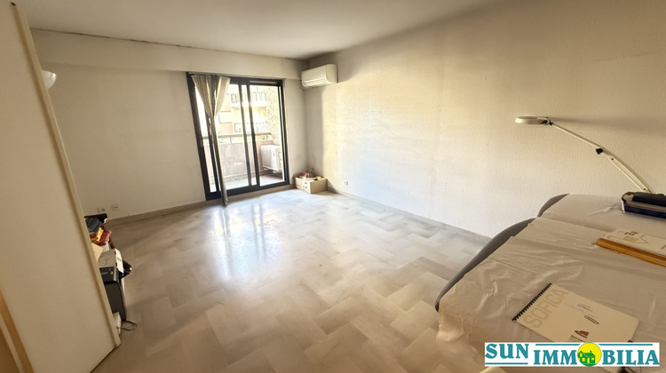 Ma-Cabane - Vente Appartement Cagnes-sur-Mer, 60 m²