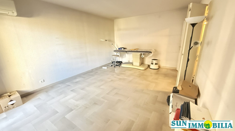 Ma-Cabane - Vente Appartement Cagnes-sur-Mer, 60 m²