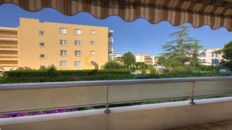 Ma-Cabane - Vente Appartement Cagnes-sur-Mer, 30 m²