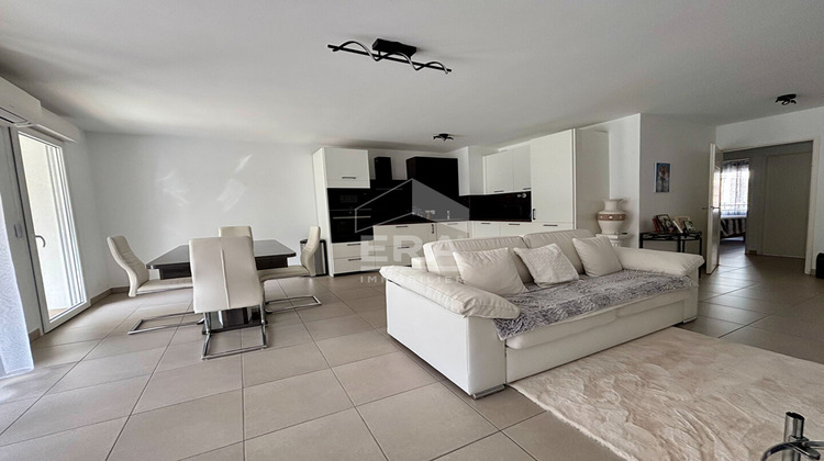 Ma-Cabane - Vente Appartement CAGNES-SUR-MER, 66 m²