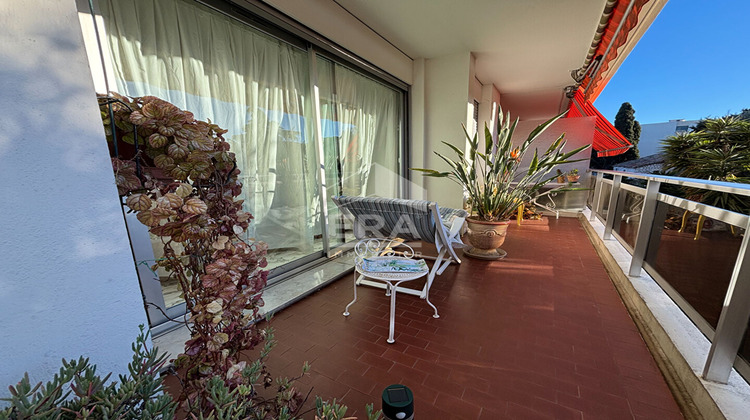 Ma-Cabane - Vente Appartement CAGNES-SUR-MER, 92 m²