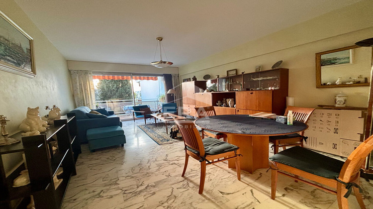 Ma-Cabane - Vente Appartement CAGNES-SUR-MER, 92 m²