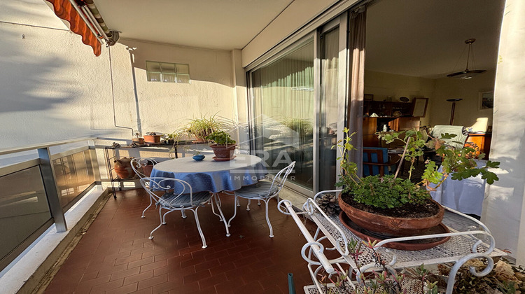 Ma-Cabane - Vente Appartement CAGNES-SUR-MER, 92 m²