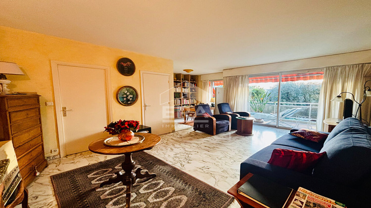 Ma-Cabane - Vente Appartement CAGNES-SUR-MER, 92 m²