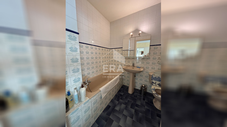 Ma-Cabane - Vente Appartement CAGNES-SUR-MER, 92 m²