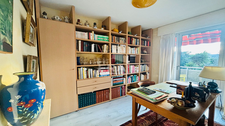 Ma-Cabane - Vente Appartement CAGNES-SUR-MER, 92 m²