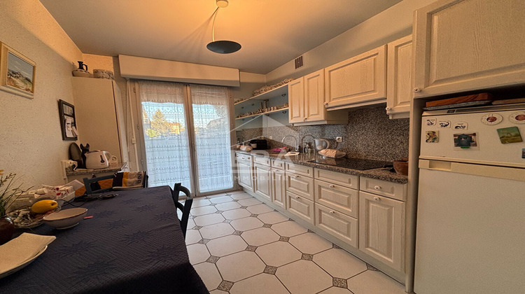 Ma-Cabane - Vente Appartement CAGNES-SUR-MER, 92 m²