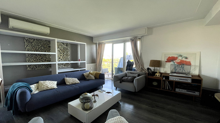 Ma-Cabane - Vente Appartement CAGNES-SUR-MER, 73 m²