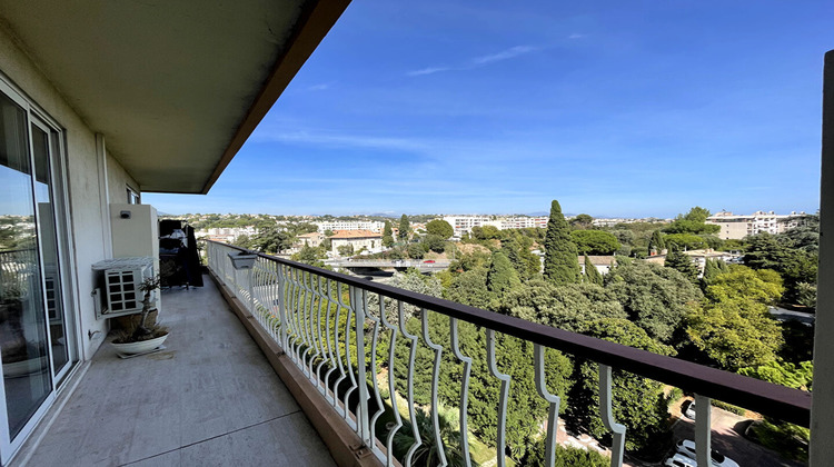 Ma-Cabane - Vente Appartement CAGNES-SUR-MER, 73 m²