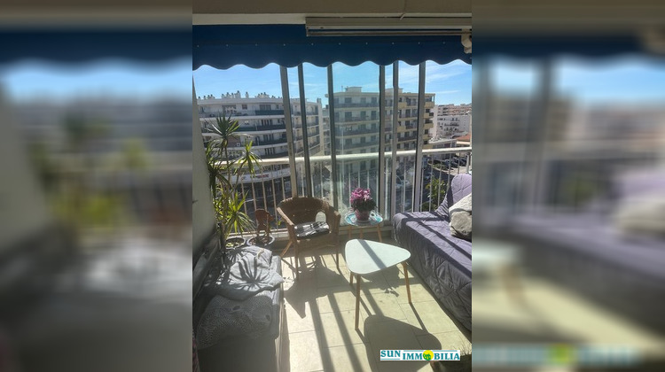 Ma-Cabane - Vente Appartement Cagnes-sur-Mer, 32 m²