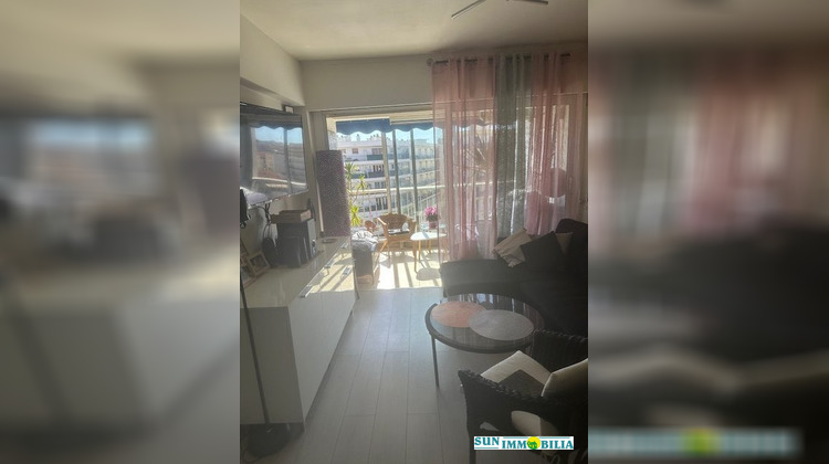 Ma-Cabane - Vente Appartement Cagnes-sur-Mer, 32 m²