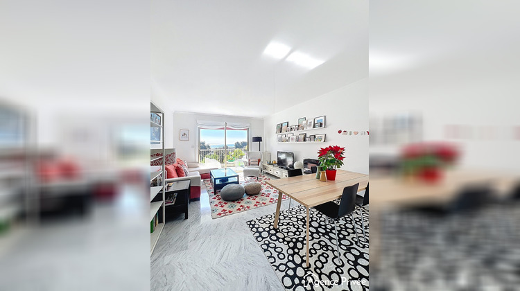 Ma-Cabane - Vente Appartement Cagnes-sur-Mer, 93 m²