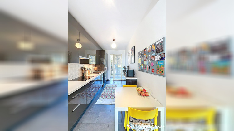 Ma-Cabane - Vente Appartement Cagnes-sur-Mer, 93 m²