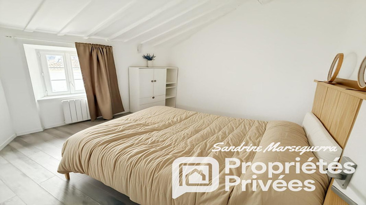 Ma-Cabane - Vente Appartement CAGNES SUR MER, 30 m²