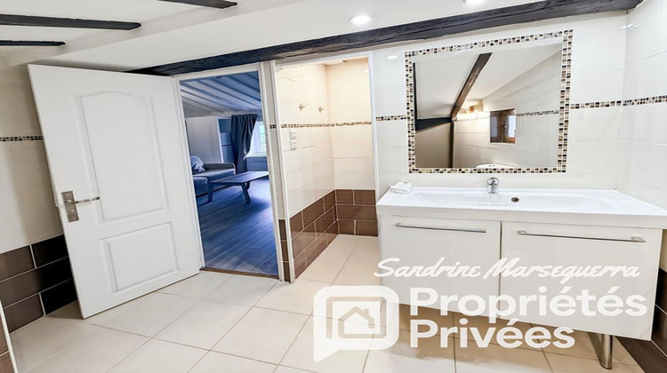 Ma-Cabane - Vente Appartement CAGNES SUR MER, 30 m²