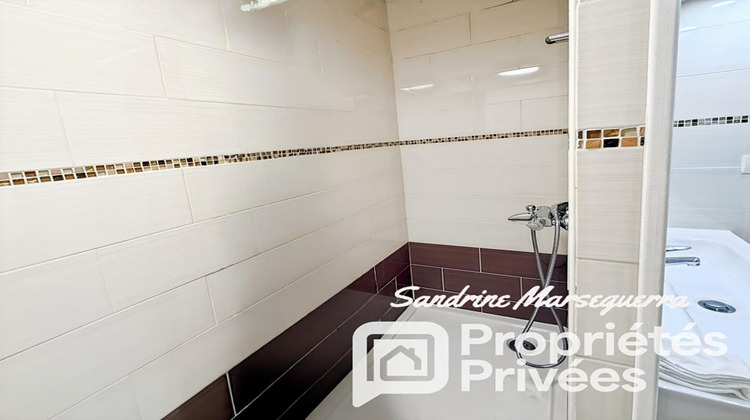 Ma-Cabane - Vente Appartement CAGNES SUR MER, 30 m²