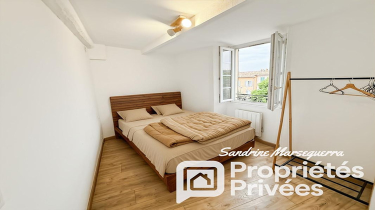 Ma-Cabane - Vente Appartement CAGNES SUR MER, 28 m²