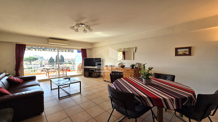 Ma-Cabane - Vente Appartement CAGNES-SUR-MER, 75 m²
