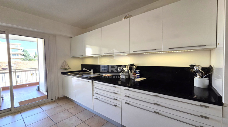 Ma-Cabane - Vente Appartement CAGNES-SUR-MER, 75 m²