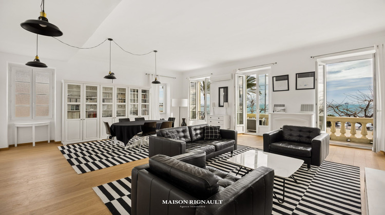 Ma-Cabane - Vente Appartement Cagnes-sur-Mer, 82 m²