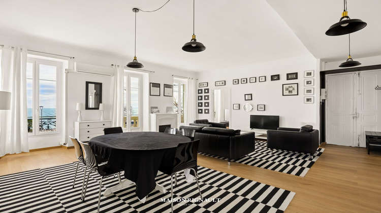 Ma-Cabane - Vente Appartement Cagnes-sur-Mer, 82 m²