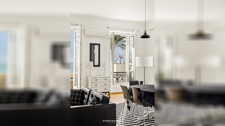 Ma-Cabane - Vente Appartement Cagnes-sur-Mer, 82 m²