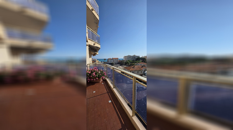 Ma-Cabane - Vente Appartement CAGNES SUR MER, 79 m²