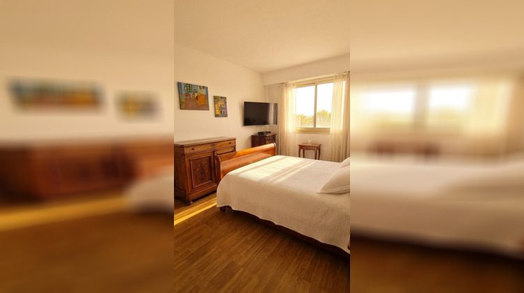 Ma-Cabane - Vente Appartement CAGNES SUR MER, 79 m²