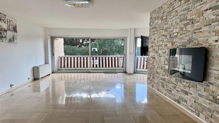 Ma-Cabane - Vente Appartement CAGNES-SUR-MER, 52 m²