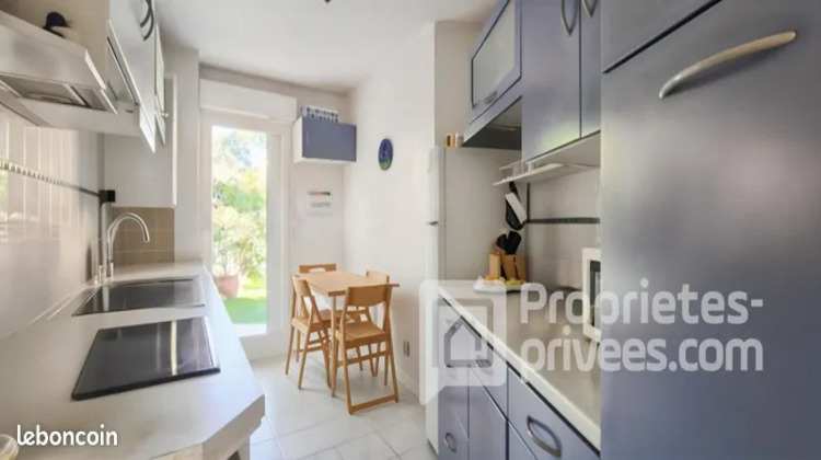 Ma-Cabane - Vente Appartement CAGNES SUR MER, 62 m²
