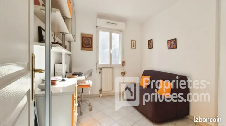 Ma-Cabane - Vente Appartement CAGNES SUR MER, 62 m²