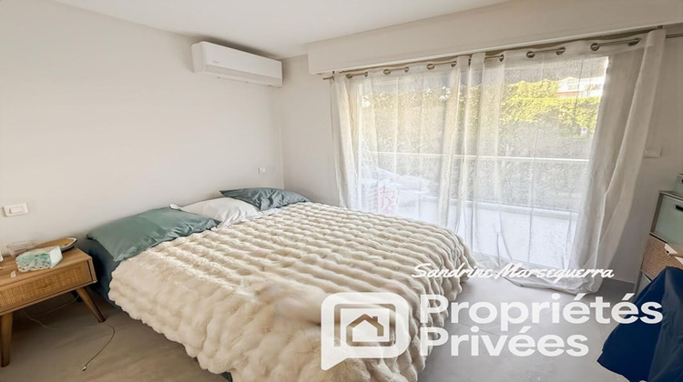 Ma-Cabane - Vente Appartement CAGNES SUR MER, 37 m²