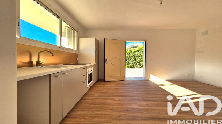 Ma-Cabane - Vente Appartement Cagnes-sur-Mer, 50 m²