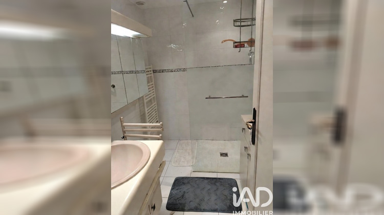 Ma-Cabane - Vente Appartement Cagnes-sur-Mer, 58 m²