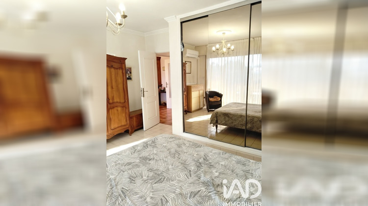 Ma-Cabane - Vente Appartement Cagnes-sur-Mer, 58 m²